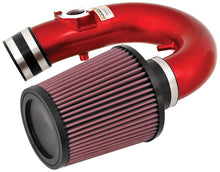 Load image into Gallery viewer, K&amp;N 00-05 Celica GT Red Typhoon Short Ram Intake