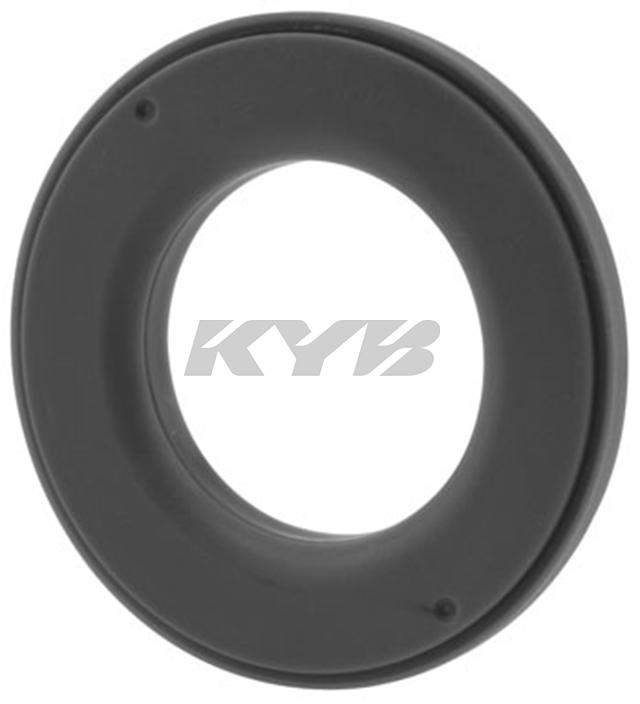 KYB Shocks & Struts Strut Mounts Front INFINITI I30 1996-99 INFINITI QX4 (2WD) 2001-03 INFINITI QX4