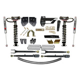 Skyjacker 8.5In C/O KIT/17 F250-350 4WD
