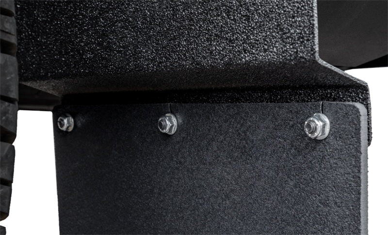 Access Universal Hybrid XL Rockstar Splash Guard (Excl. Dually) - 15in W x 13in L