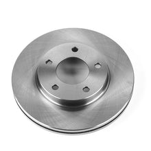 Cargar imagen en el visor de la galería, Power Stop 98-02 Mazda 626 Front Autospecialty Brake Rotor