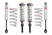 Cargar imagen en el visor de la galería, Eibach 07-22 Toyota Sequoia 5.7L 4WDStage 2 Pro-Truck Lift Kit
