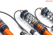 Cargar imagen en el visor de la galería, Moton Mercedes C63 AMG (W205) 2-Way Series Coilovers