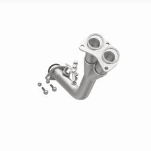 Cargar imagen en el visor de la galería, BRE Exhaust 98-00 Tacoma 2.4L Front Pipe Kit