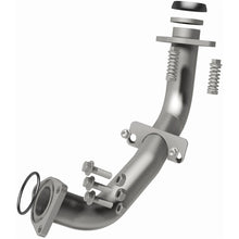 Cargar imagen en el visor de la galería, MagnaFlow BRExhaust 16-22 Honda HR-V 1.8L Front Pipe Kit