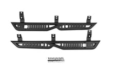 Cargar imagen en el visor de la galería, DV8 Offroad 2010-2024 Toyota 4Runner OE Plus Side Steps