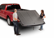 Cargar imagen en el visor de la galería, UnderCover 09-14 Ford F-150 5.5ft SE Bed Cover - Black Textured