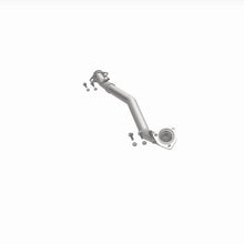 Cargar imagen en el visor de la galería, BRE Exhaust 92-95 4Runner 3.0L Front Pipe Kit