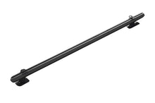 Cargar imagen en el visor de la galería, Deezee 2003-23 Dodge/Ram Ram Hex Series Side Rails - Texture Black 5 1/2Ft Bed