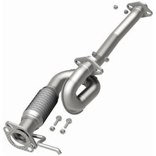 Cargar imagen en el visor de la galería, BRE Exhaust 05-07 Ford Five Hundred Mercury Montego 3.0L Front Pipe Kit
