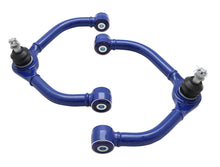 Cargar imagen en el visor de la galería, SuperPro 19-23 Ram 1500 DT Front Upper Control Arm Set