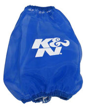 Load image into Gallery viewer, K&amp;N Blue DryCharger Air Filter Wrap