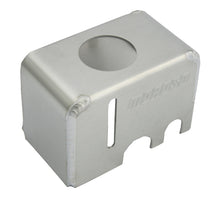Cargar imagen en el visor de la galería, Moroso Mid 08-14 Ford Mustang Brake Reservoir Cover - Fabricated Aluminum