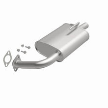 Cargar imagen en el visor de la galería, BRE Exhaust 07-12 Altima 2.5L 3.5L Muffler Kit