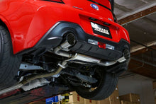 Cargar imagen en el visor de la galería, Remark 22+ Subaru BRZ/Toyota GR86 Axle-Back Exhaust - Stainless Single Wall Tips