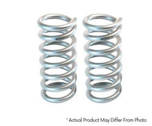 Cargar imagen en el visor de la galería, Belltech COIL SPRING SET 63-72 CHEVROLET C-10 2inch