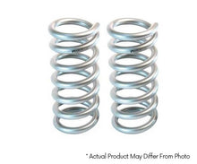 Load image into Gallery viewer, Belltech COIL SPRING SET 63-87 C-10 PICKUP/BLAZER 1inch