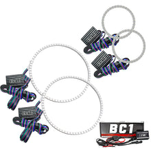Load image into Gallery viewer, Oracle Mercedes Benz Sprinter Van 11-12 Halo Kit - Non Projector - w/ BC1 Controller
