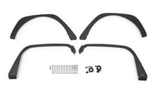 Cargar imagen en el visor de la galería, DV8 Offroad 18-24 Jeep Wrangler JL Fender Deletes