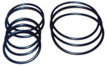 Cargar imagen en el visor de la galería, ATI Elastomer Kit - 3 Ring - 5 - w/70/70/70