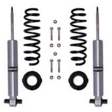 Cargar imagen en el visor de la galería, Bilstein B8 6112 21-22 Ford Bronco 4WD 2DR Front Suspension Kit Lift Height 0.8-3.6in