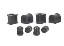 Cargar imagen en el visor de la galería, Whiteline 1987-1995 Jeep Wrangler Sway Bar - Mount Bushing