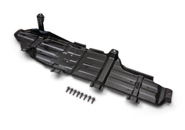 Ford Racing 21-26 Ford Bronco Fuel Tank Skid Plate