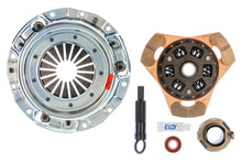 Load image into Gallery viewer, Exedy 1990-1993 Mazda Miata L4 Stage 2 Cerametallic Clutch Thin Disc