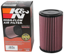 Cargar imagen en el visor de la galería, K&amp;N 2020 Kawasaki KRX1000 Replacement Air Filter