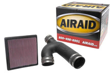 Cargar imagen en el visor de la galería, Airaid 2018 Ford F150 V6 3.5L F/l Jr Intake Kit