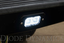 Cargar imagen en el visor de la galería, Diode Dynamics Stage Series Flush Mount Reverse Light Kit C2 Sport