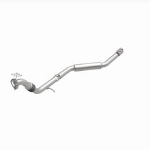 Cargar imagen en el visor de la galería, MagnaFlow BRExhaust 18-24 Audi Q5 Front Pipe Kit