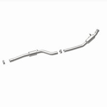 Cargar imagen en el visor de la galería, Magnaflow Conv DF 2013-2017 SL550 V8 4.6 OEM Underbody