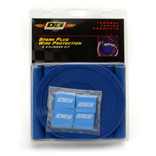 Cargar imagen en el visor de la galería, DEI Protect-A-Boot and Wire Kit 8 Cylinder - Blue