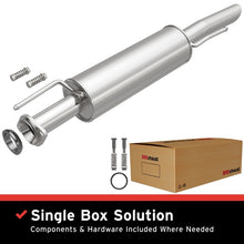 Cargar imagen en el visor de la galería, BRExhaust 01-03 Toyota Sienna Muffler Kit