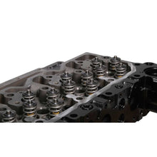 Cargar imagen en el visor de la galería, Fleece Performance 03-07 Dodge 2500/3500 5.9L Remanufactured Cummins Cylinder Head (Performance)