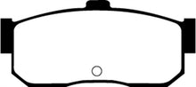 Cargar imagen en el visor de la galería, EBC 91-97 Infiniti G20 2.0 Ultimax2 Rear Brake Pads