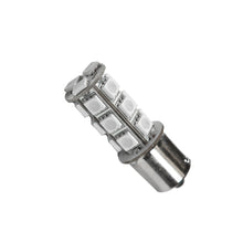Cargar imagen en el visor de la galería, Oracle 1156 18 LED 3-Chip SMD Bulb (Single) - Red