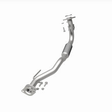 Cargar imagen en el visor de la galería, BRE Exhaust 88-92 Corolla Prizm 1.6L Front Pipe Kit