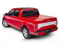 Cargar imagen en el visor de la galería, UnderCover 09-14 Ford F-150 5.5ft Elite LX Bed Cover - Sterling Gray