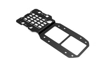 Load image into Gallery viewer, DV8 Offroad 2018-2025 Jeep Wrangler JL Tailgate Reinforcement Molle Panel