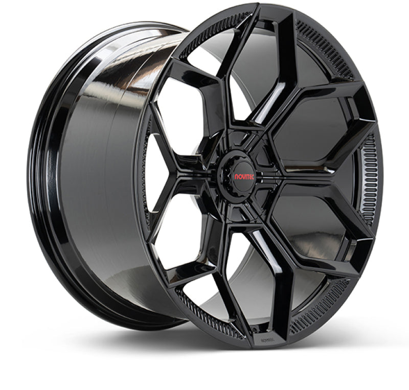Vossen x Novitec NL5-5L 23x12 / 5x130 / ET15 - (Urus - Rear)