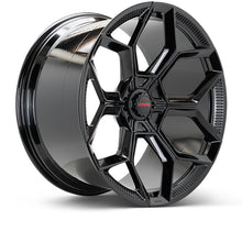 Load image into Gallery viewer, Vossen x Novitec NL5-5L 21x12.5 / 5x112 / ET43 - (Huracan - Rear)