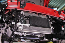 Cargar imagen en el visor de la galería, Mishimoto 2019+ Mazda Miata ND2 Oil Cooler Kit - Black