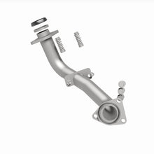 Cargar imagen en el visor de la galería, MagnaFlow BRExhaust 16-22 Honda HR-V 1.8L Front Pipe Kit