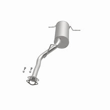 Cargar imagen en el visor de la galería, BRE Exhaust 02-05 Forester 2.5L Muffler Kit