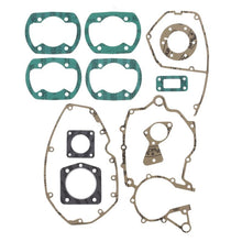 Cargar imagen en el visor de la galería, Athena 1980 KTM 175 2T MOD Complete Gasket Kit (w/o Oil Seals)