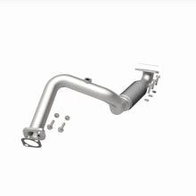 Cargar imagen en el visor de la galería, BRE Exhaust 12-16 CHEVROLET SONIC 1.8L Front Pipe Kit