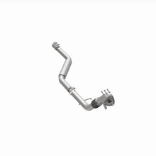 Cargar imagen en el visor de la galería, MagnaFlow BRExhaust 18-24 Audi Q5 Front Pipe Kit