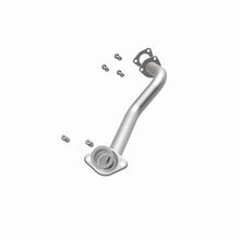 Cargar imagen en el visor de la galería, BRE Exhaust 06-11 Civic 1.8L Front Pipe Kit